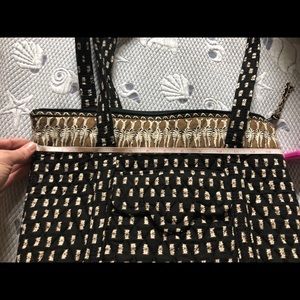 Vera Bradley bag